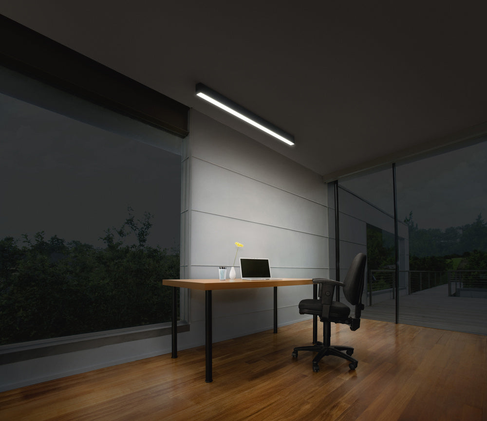 LED stropné svietidlo 30W IP20 4000K 105° – stropné LED svietidlo OSRAM
