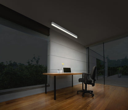 LED stropné svietidlo 30W IP20 4000K 105° – stropné LED svietidlo LEDVANCE