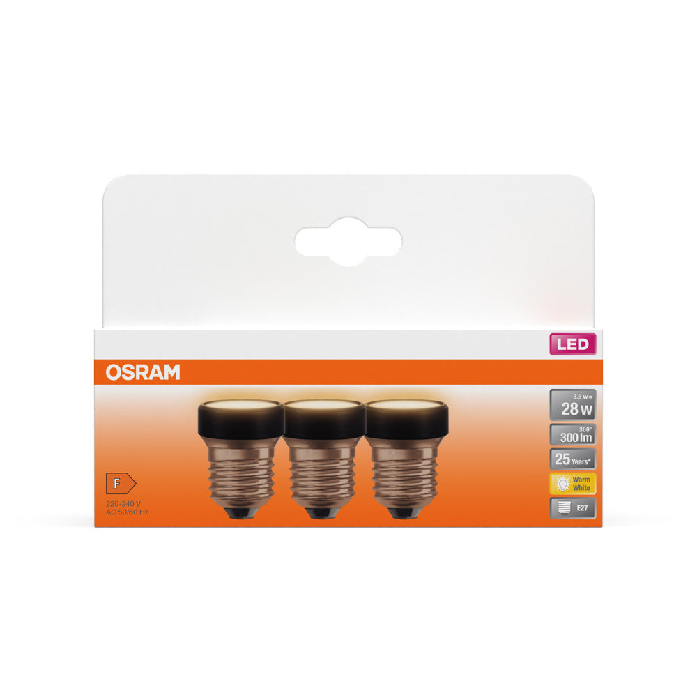LED stropné svietidlo 3.5W IP20 2700K 100° – stropné LED svietidlo OSRAM