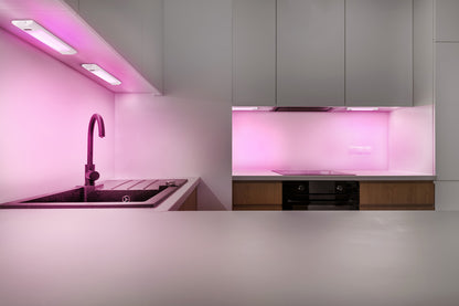 LED lineárne svietidlo 4W IP20 3000K 110° – lineárne LED svietidlo LEDVANCE