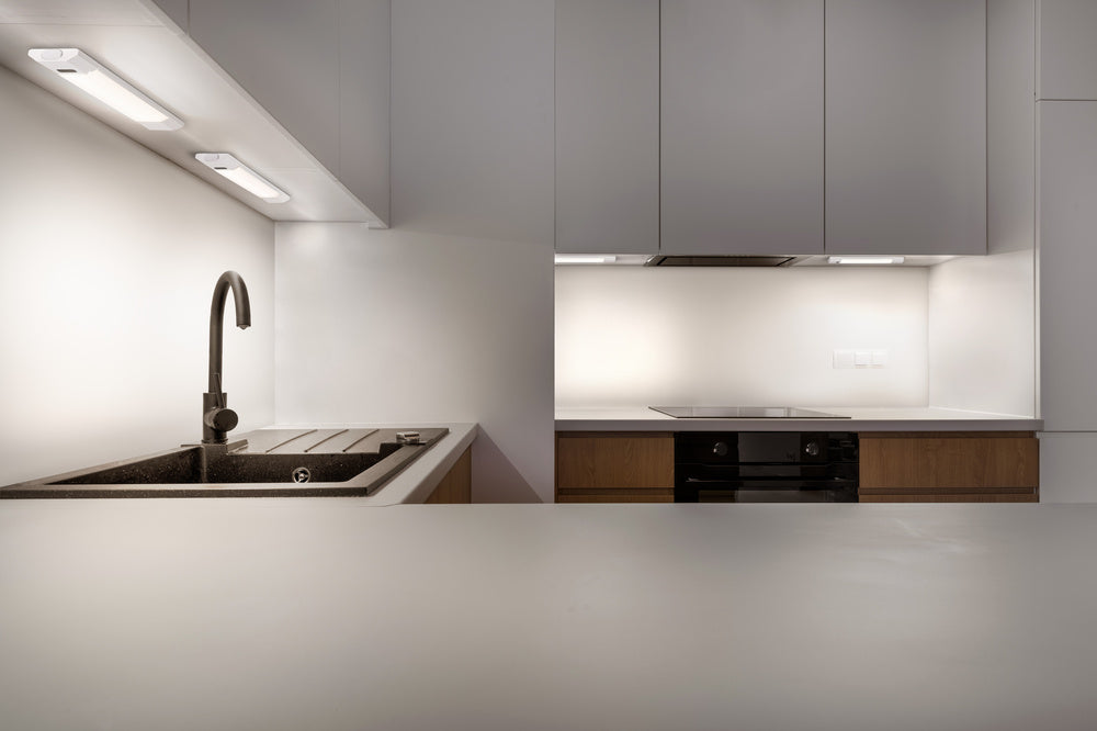 LED lineárne svietidlo 4W IP20 6500K 110° – lineárne LED svietidlo LEDVANCE
