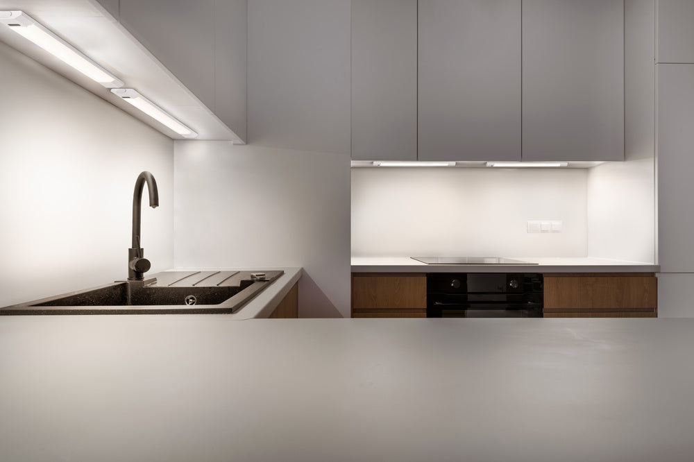 LED lineárne svietidlo 8W IP20 6500K 110° – lineárne LED svietidlo LEDVANCE