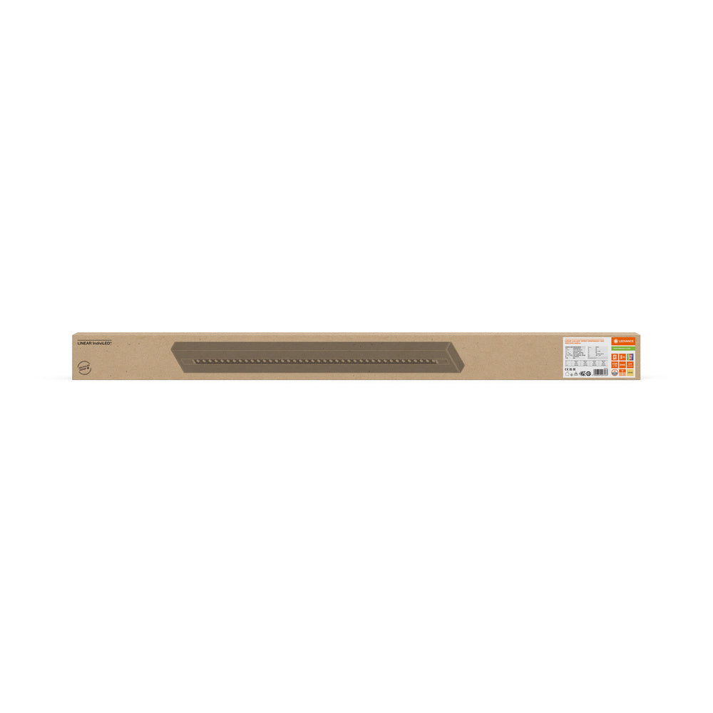 LED lineárne svietidlo 40W IP20 3000K 90° – lineárne LED svietidlo LEDVANCE