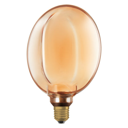 LED stropné svietidlo 4W IP20 1800K 330° – stropné LED svietidlo OSRAM