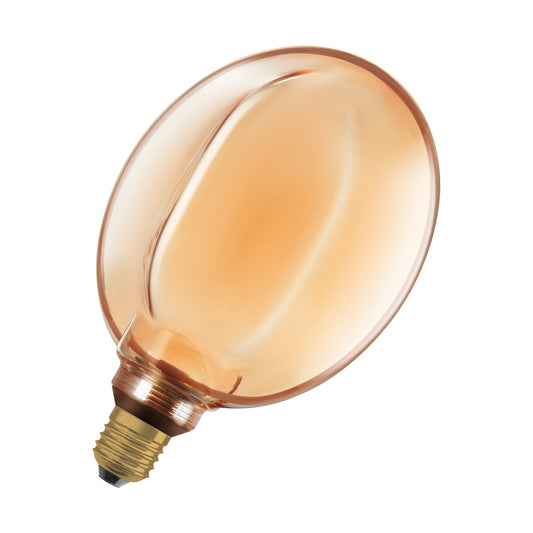 LED stropné svietidlo 4W IP20 1800K 330° – stropné LED svietidlo OSRAM