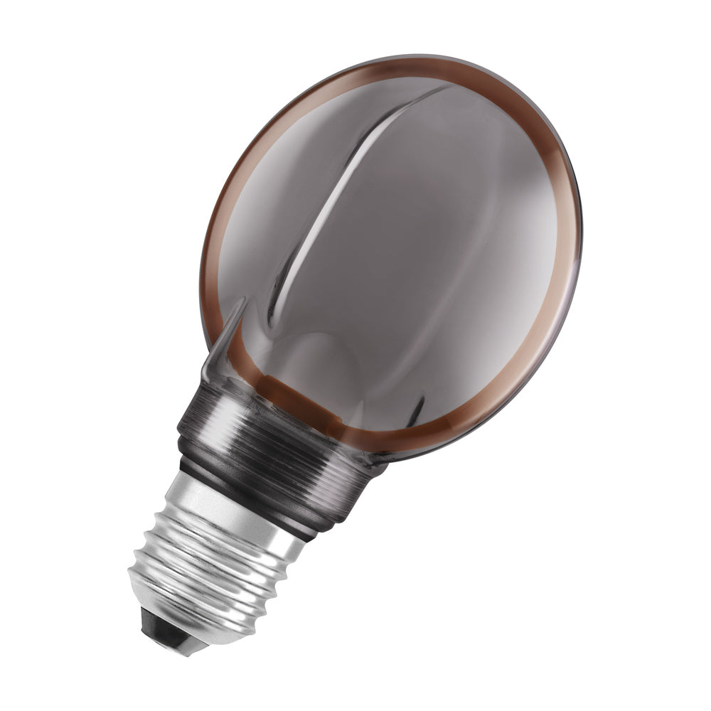 LED stropné svietidlo 4W IP20 1800K 330° – stropné LED svietidlo OSRAM