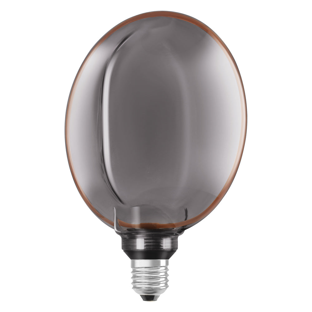 LED stropné svietidlo 4W IP20 1800K 330° – stropné LED svietidlo OSRAM