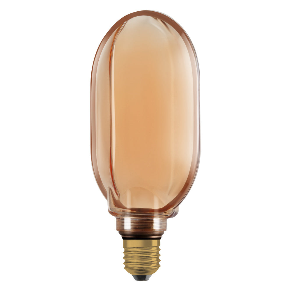 LED stropné svietidlo 4W IP20 1800K 330° – stropné LED svietidlo OSRAM