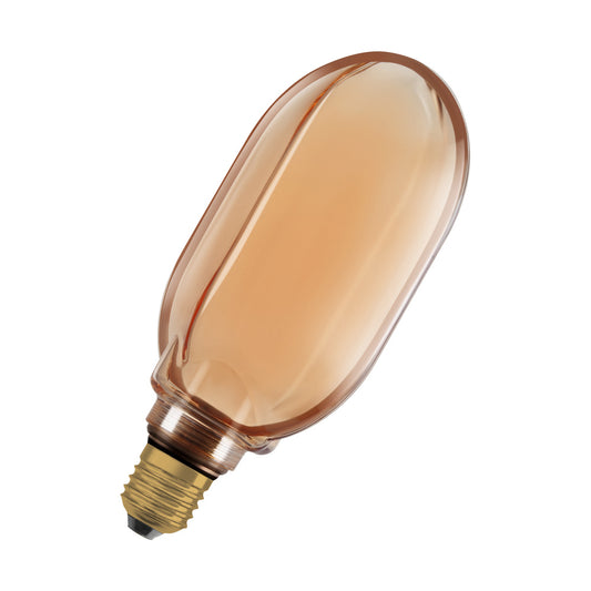 LED stropné svietidlo 4W IP20 1800K 330° – stropné LED svietidlo OSRAM