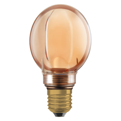LED stropné svietidlo 4W IP20 1800K 330° – stropné LED svietidlo OSRAM