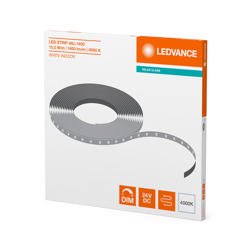 LED stropné svietidlo 60W IP00 4000K 120° – stropné LED svietidlo LEDVANCE
