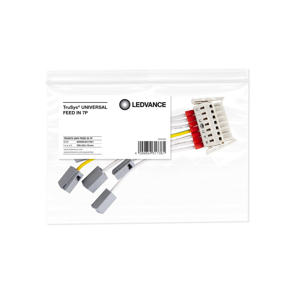 LED lineárne svietidlo – lineárne LED svietidlo LEDVANCE
