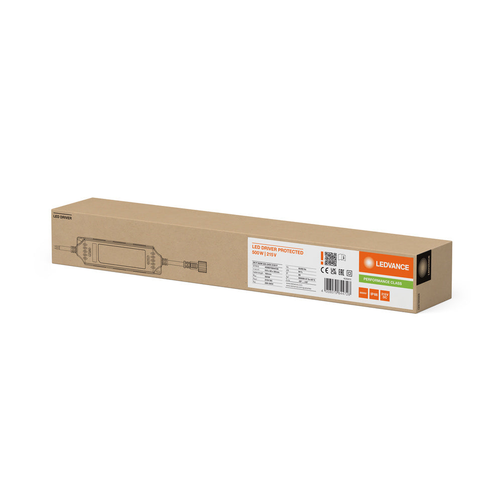 LED stropné svietidlo 500W IP66 – stropné LED svietidlo LEDVANCE