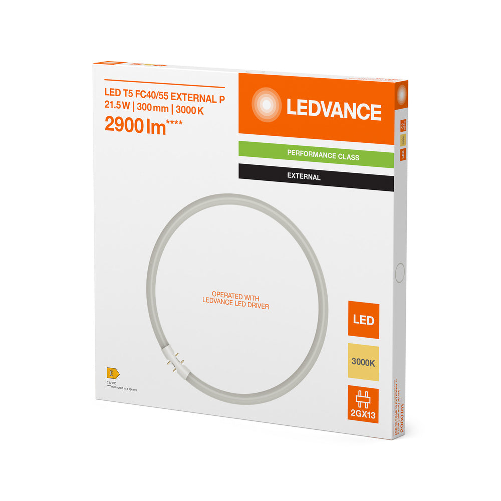 LED stropné svietidlo 21.5W IP20 3000K 120° – stropné LED svietidlo LEDVANCE