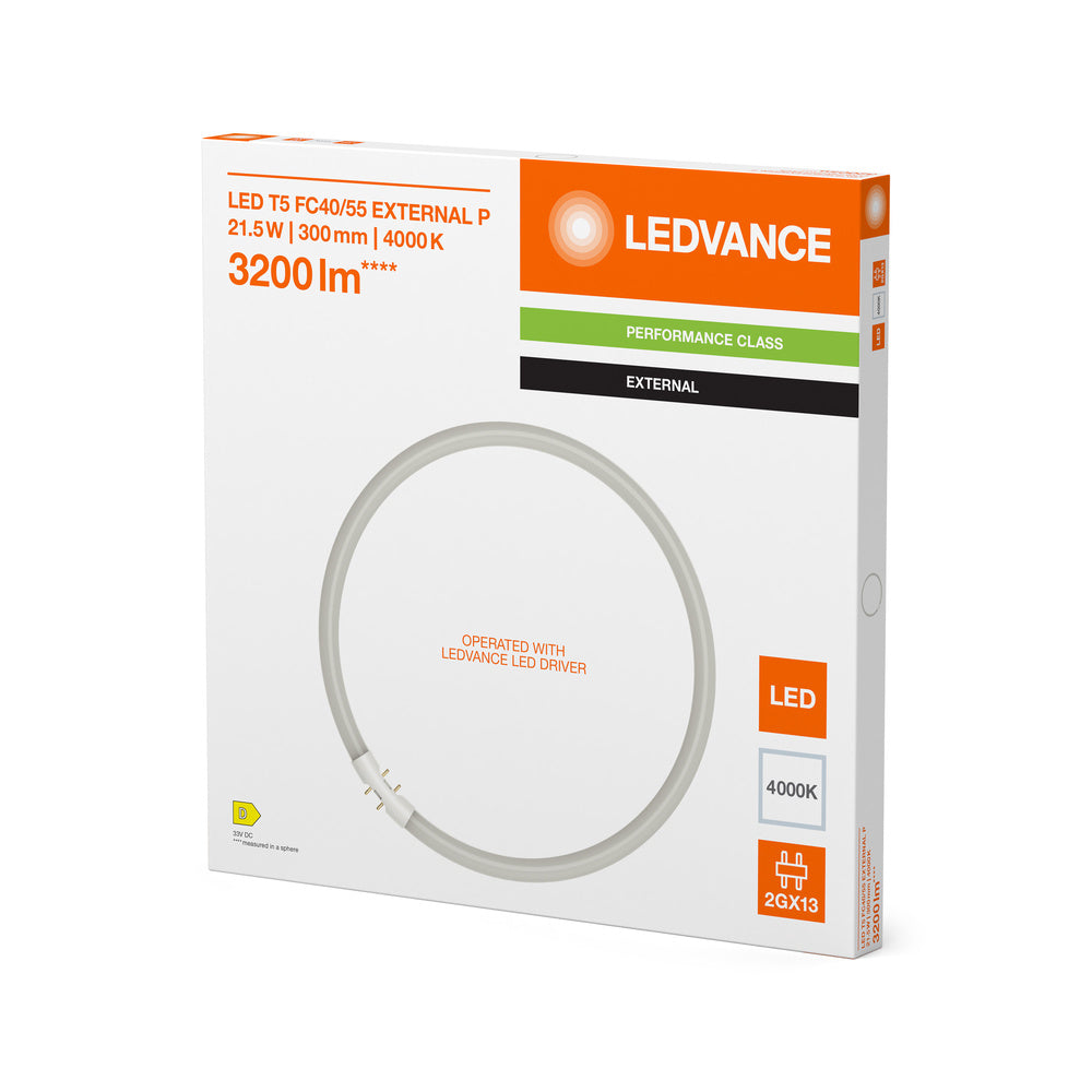 LED stropné svietidlo 21.5W IP20 4000K 120° – stropné LED svietidlo LEDVANCE