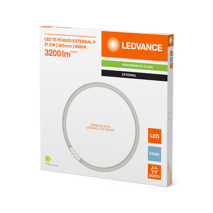LED stropné svietidlo 21.5W IP20 6500K 120° – stropné LED svietidlo LEDVANCE