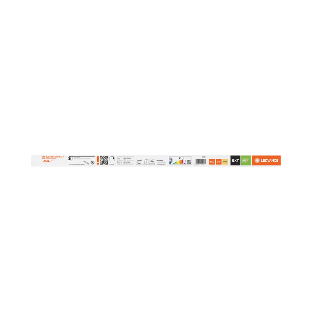 LED lineárne svietidlo 7.3W IP20 3000K 190° – lineárne LED svietidlo LEDVANCE