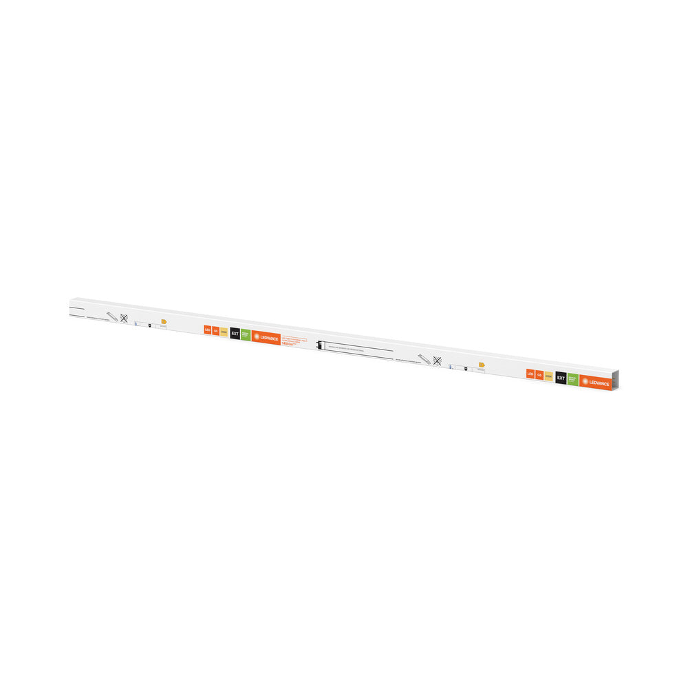 LED lineárne svietidlo 10.5W IP20 3000K 180° – lineárne LED svietidlo LEDVANCE