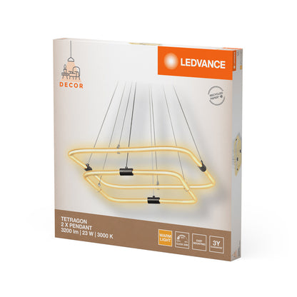 LED príslušenstvo 23W – LEDVANCE