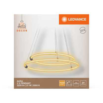 LED príslušenstvo 21W – LEDVANCE