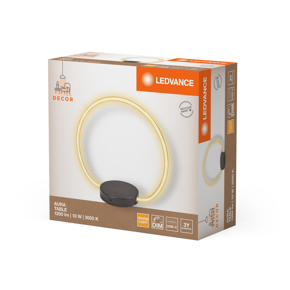 LED príslušenstvo 10W – LEDVANCE