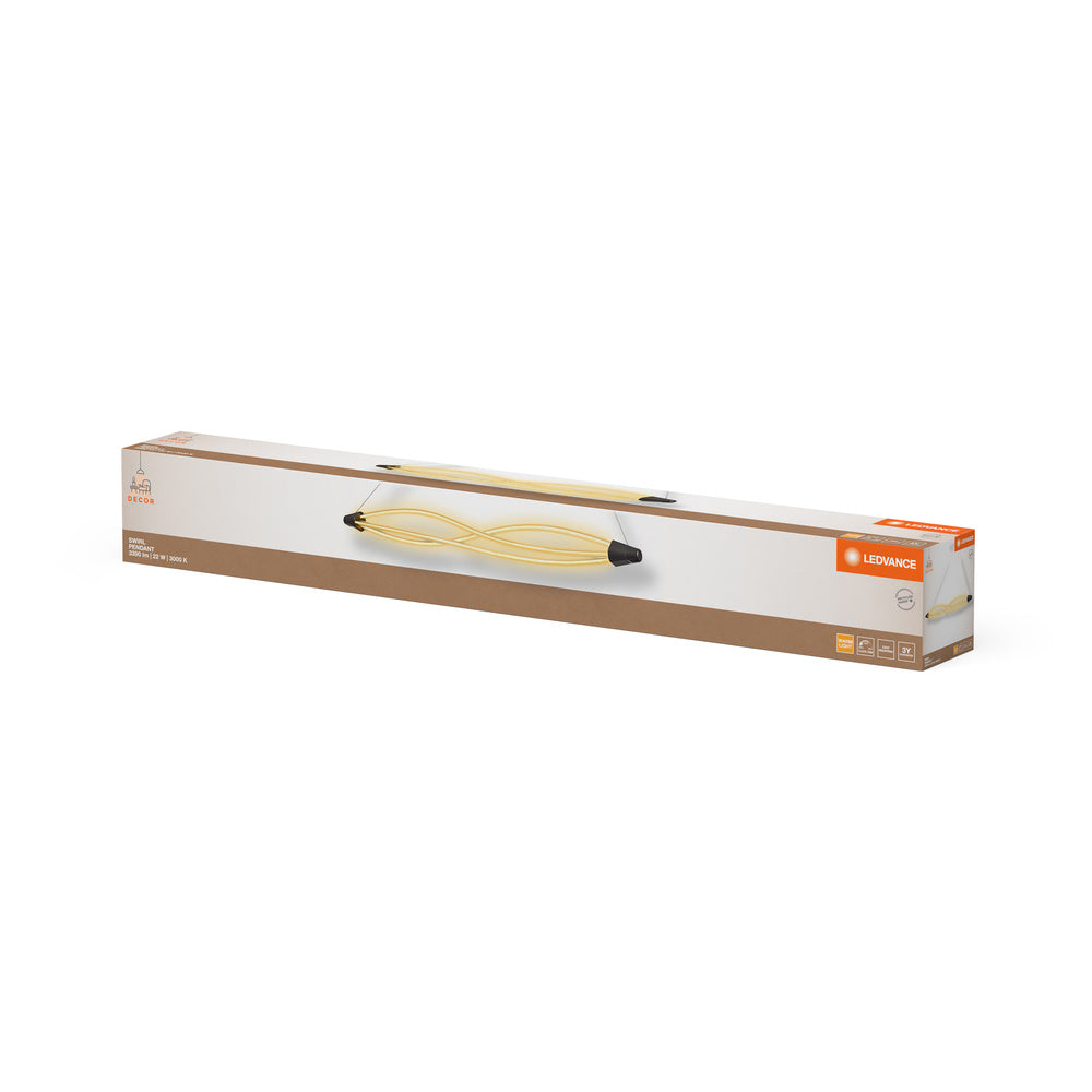 LED príslušenstvo 22W – LEDVANCE