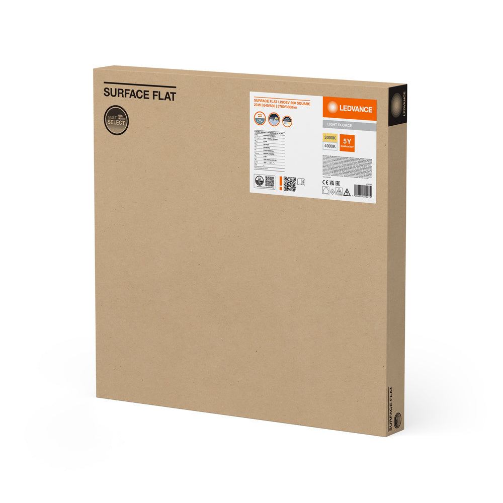 LED príslušenstvo 27W – LEDVANCE
