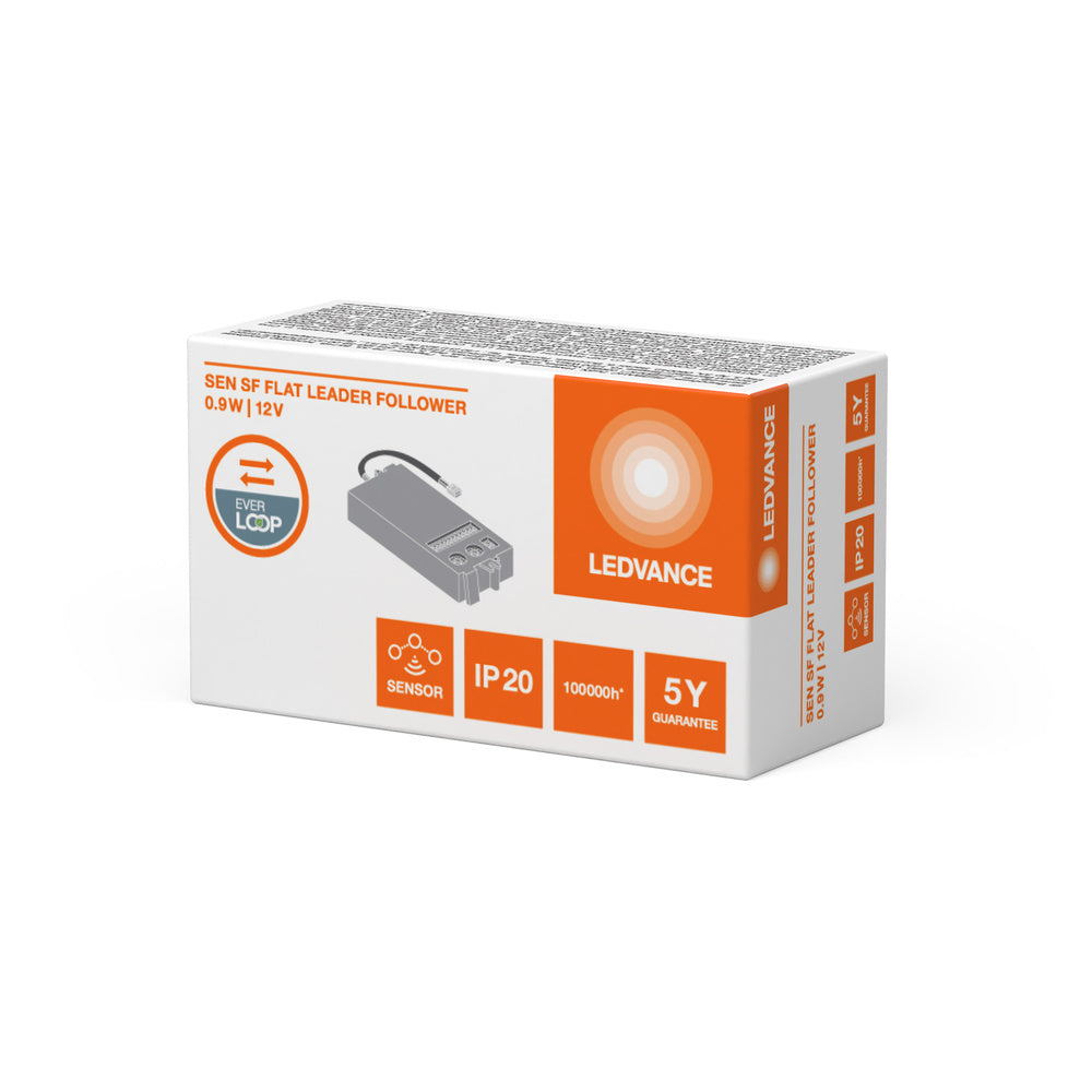 LED senzor – LEDVANCE