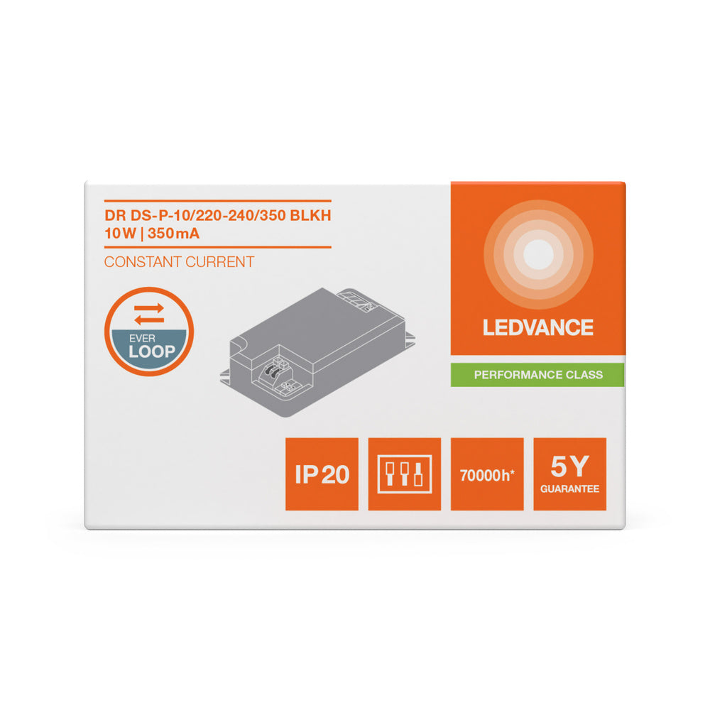 LED nástenné svietidlo 10W IP20 – nástenné LED svietidlo LEDVANCE