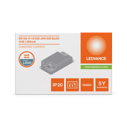 LED nástenné svietidlo 10W IP20 – nástenné LED svietidlo LEDVANCE