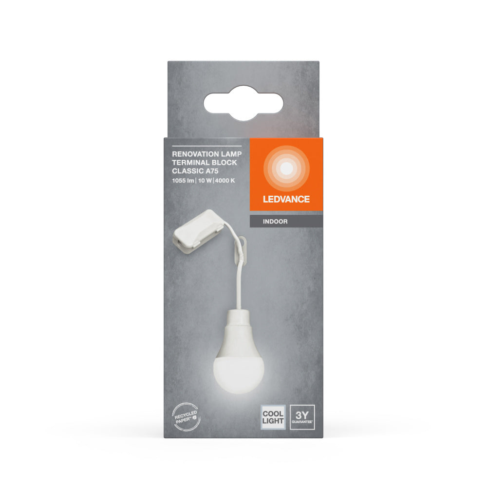 LED príslušenstvo 10W – LEDVANCE