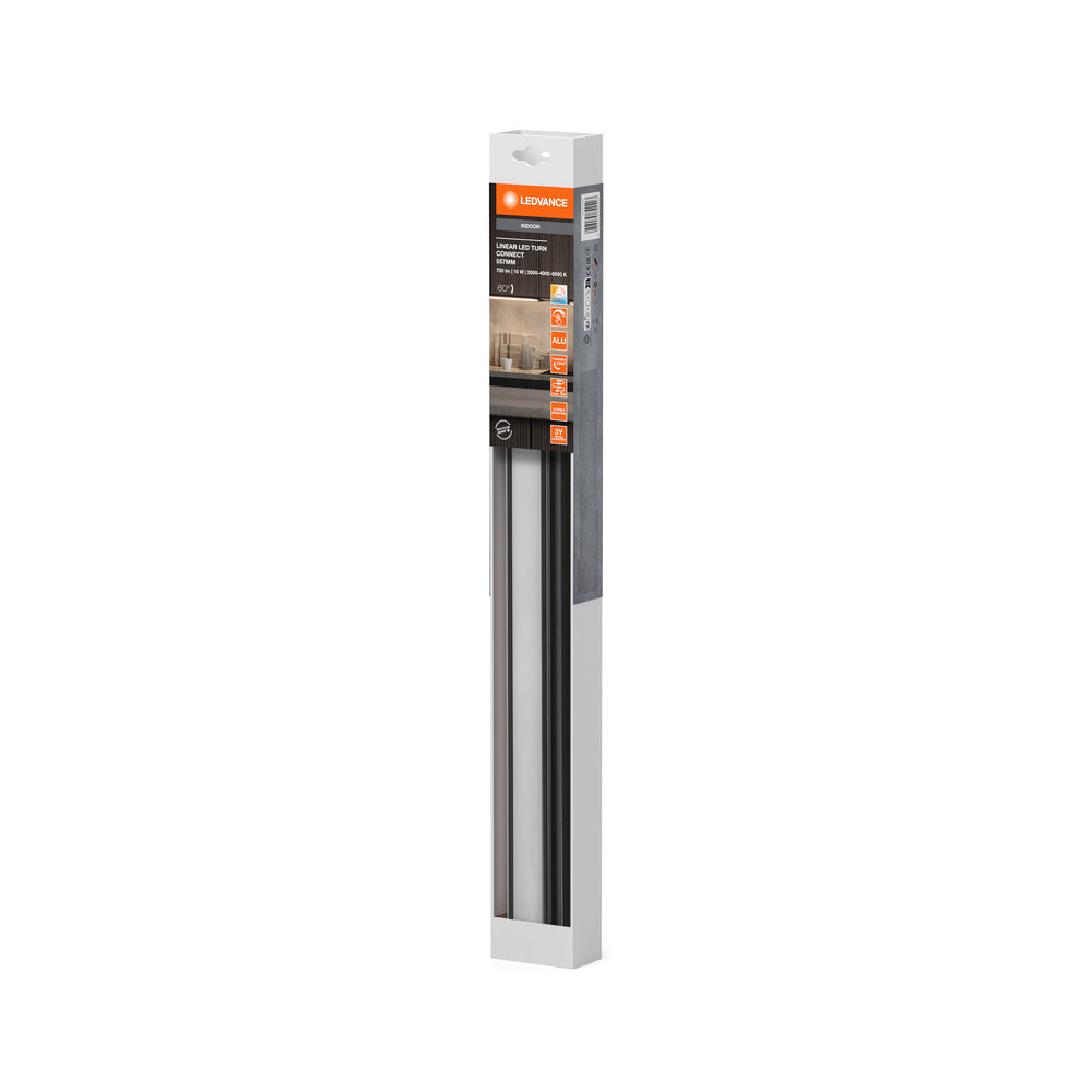 LED lineárne svietidlo 10W IP20 6500K 110° – lineárne LED svietidlo LEDVANCE