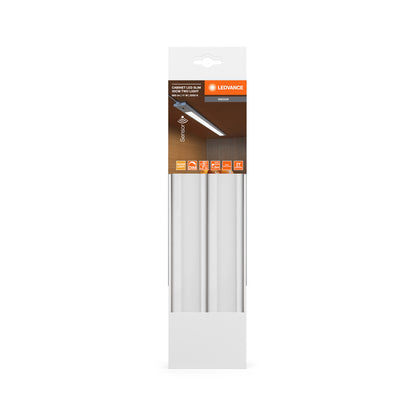 LED stropné svietidlo 11W IP20 3000K 110° – stropné LED svietidlo LEDVANCE