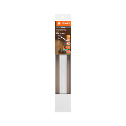 LED stropné svietidlo 10W IP20 3000K 100° – stropné LED svietidlo LEDVANCE