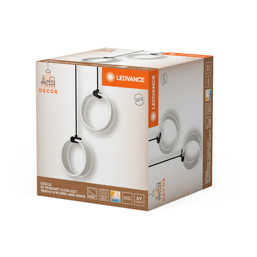 LED príslušenstvo 14W – LEDVANCE