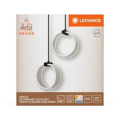 LED príslušenstvo 14W – LEDVANCE