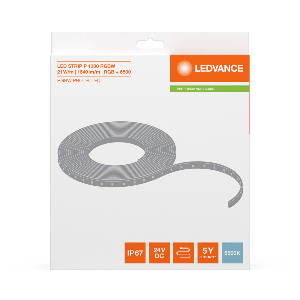 LED stropné svietidlo 106W IP67 6500K 115° – stropné LED svietidlo LEDVANCE