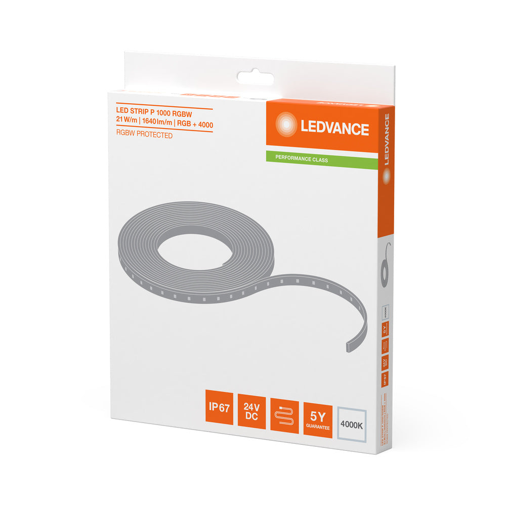 LED stropné svietidlo 106W IP67 4000K 115° – stropné LED svietidlo LEDVANCE