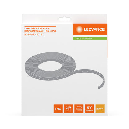 LED stropné svietidlo 106W IP67 2700K 115° – stropné LED svietidlo LEDVANCE