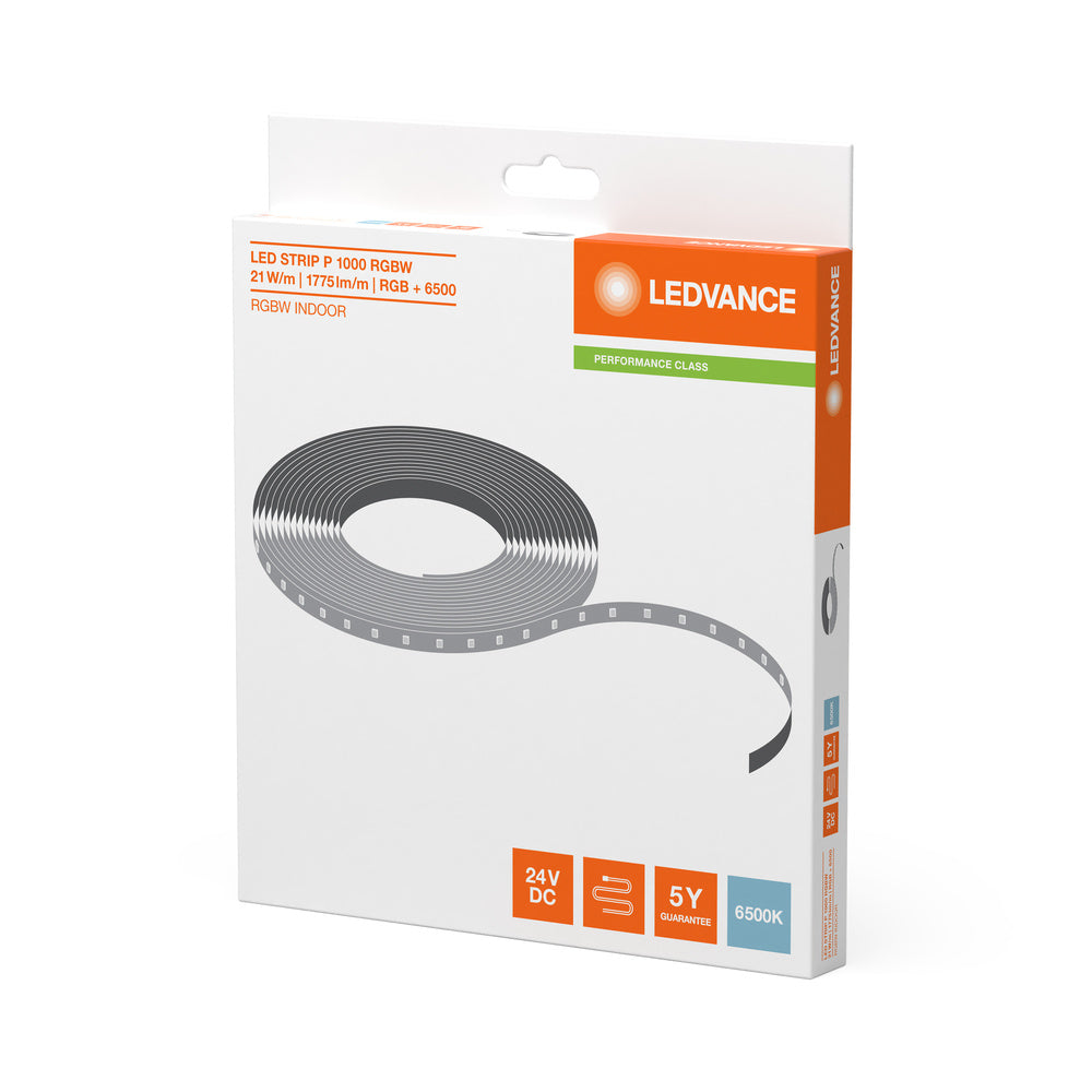 LED stropné svietidlo 106W IP20 6500K 120° – stropné LED svietidlo LEDVANCE