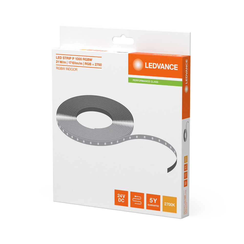 LED stropné svietidlo 106W IP20 2700K 120° – stropné LED svietidlo LEDVANCE