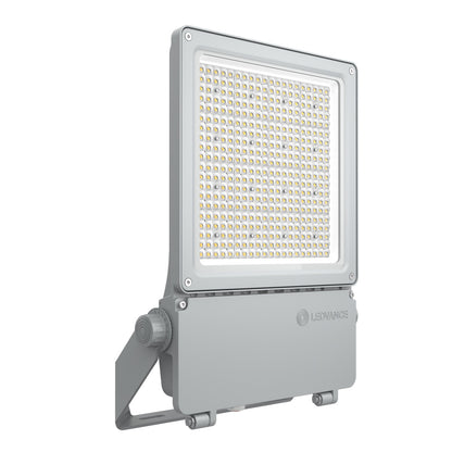 LED reflektor 180W IP66 3000K 60° – vonkajšie LED svietidlo LEDVANCE