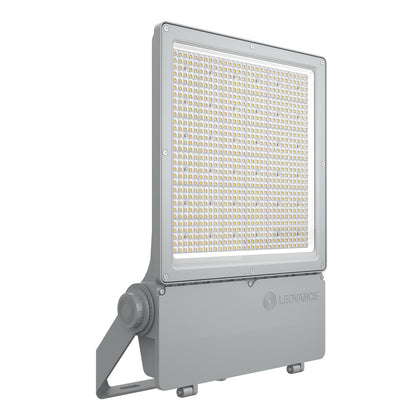LED reflektor 360W IP66 3000K 20° – vonkajšie LED svietidlo LEDVANCE