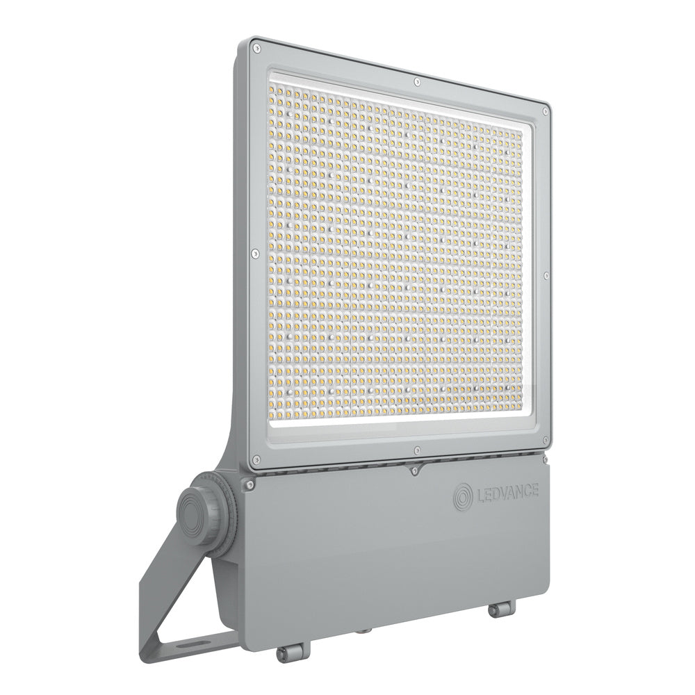 LED reflektor 450W IP66 4000K 20° – vonkajšie LED svietidlo LEDVANCE