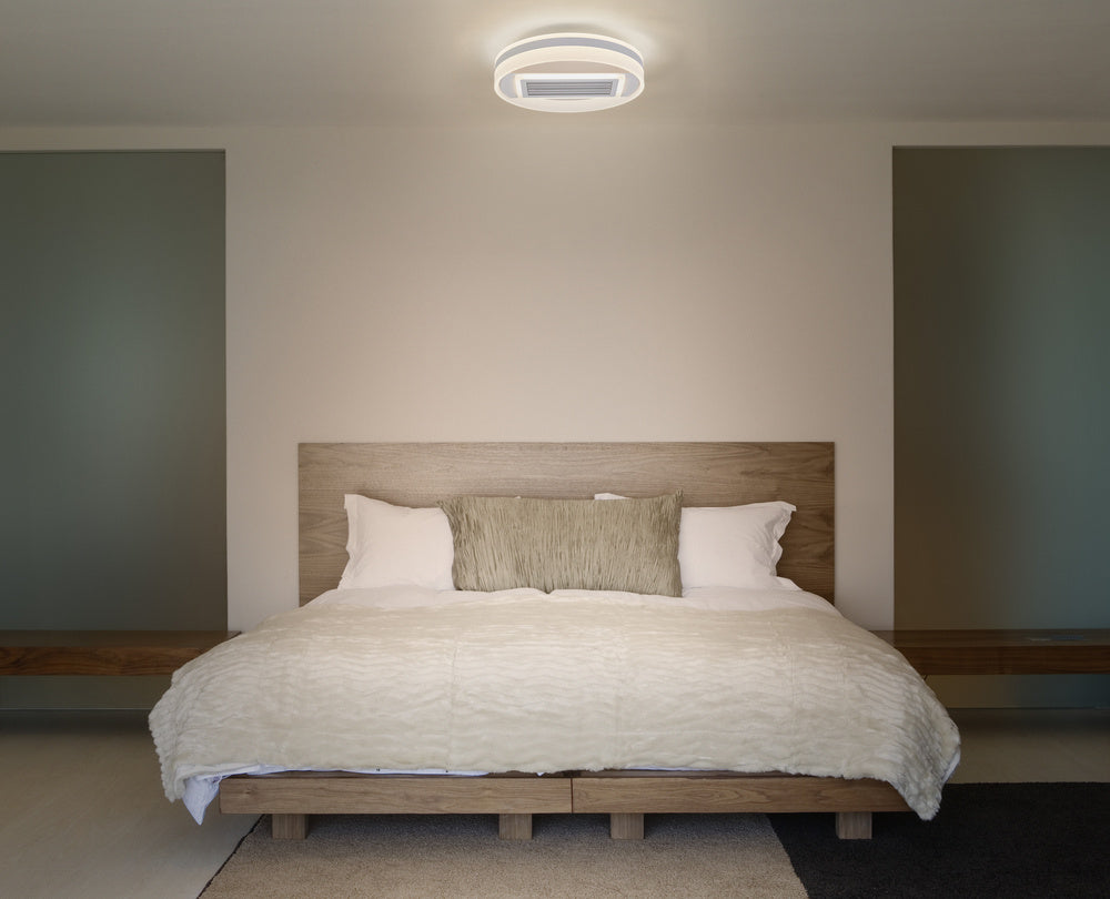LED stropné svietidlo 55W IP20 6500K 260° – stropné LED svietidlo LEDVANCE