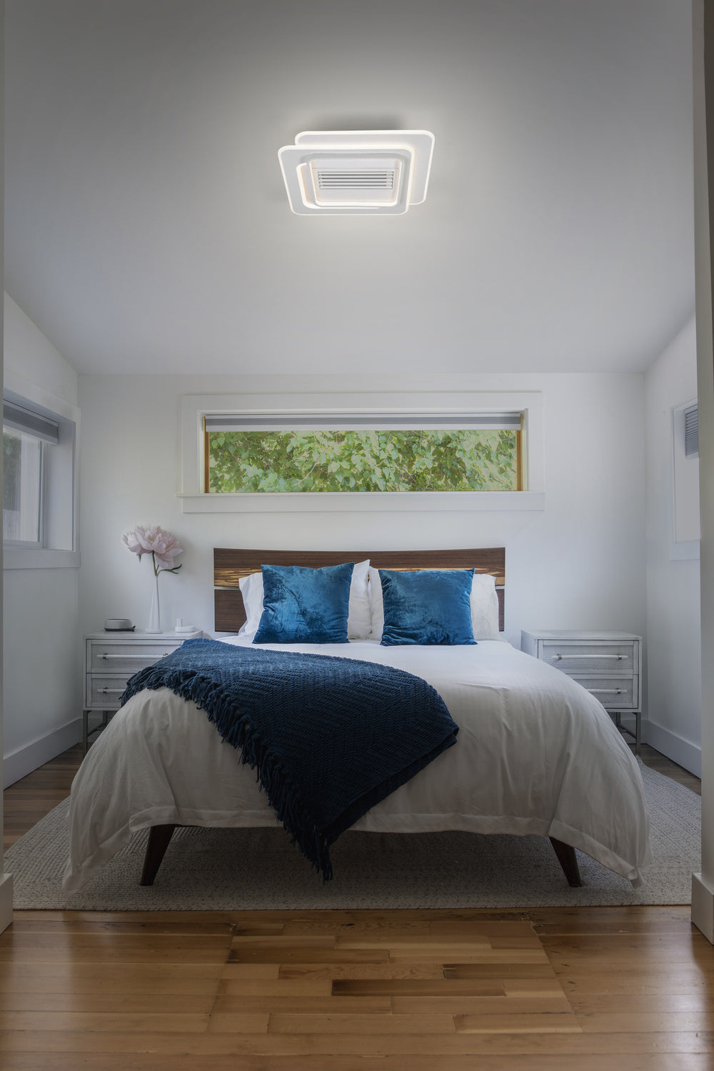 LED stropné svietidlo 55W IP20 6500K 500° – stropné LED svietidlo LEDVANCE