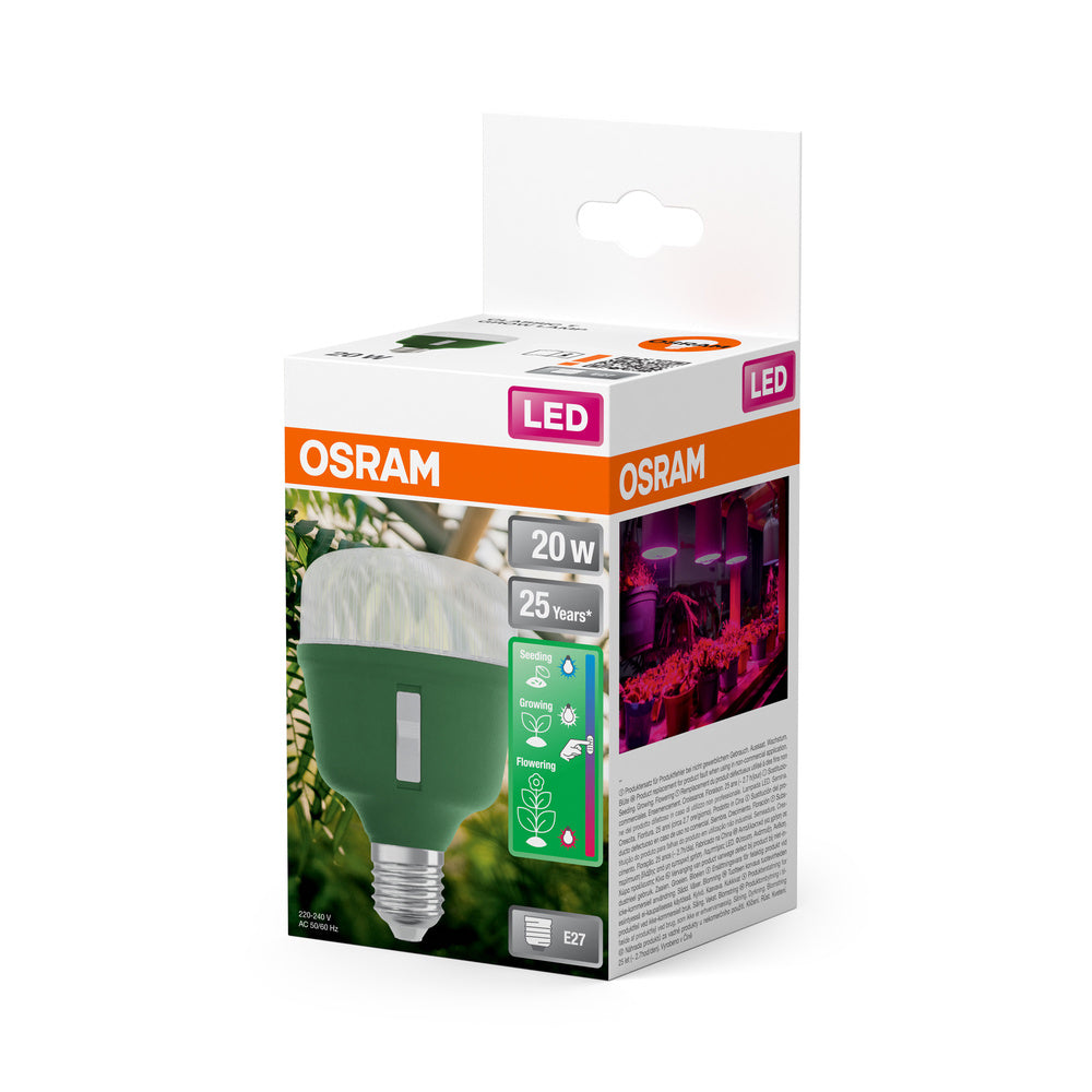 LED stropné svietidlo 20W IP20 110° – stropné LED svietidlo OSRAM