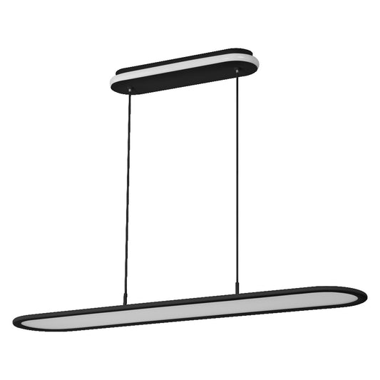 LED panel 57W IP20 4000K 200° – LED stropný panel LEDVANCE
