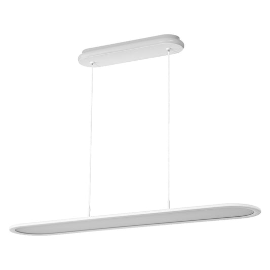 LED panel 57W IP20 4000K 200° – LED stropný panel OSRAM