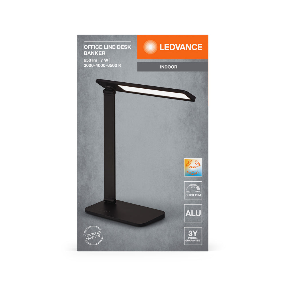 LED príslušenstvo 7W – LEDVANCE